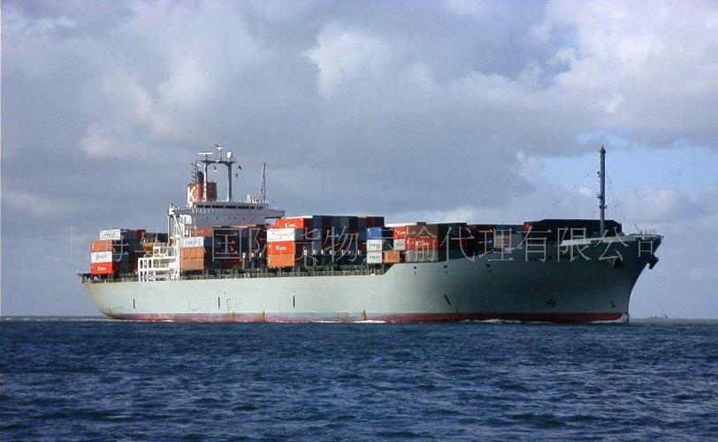 海运服务上海至faridabad海运-上海马赫国际货物运输代理有限公司 -hc